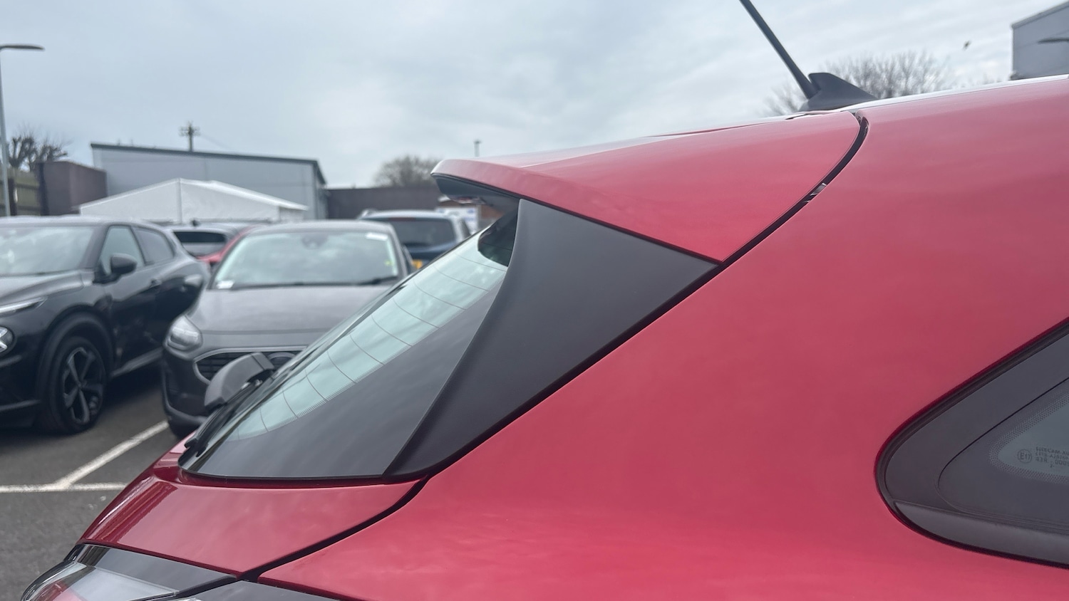 Used Ford Puma 2023 for sale - 77963073: Photo 26