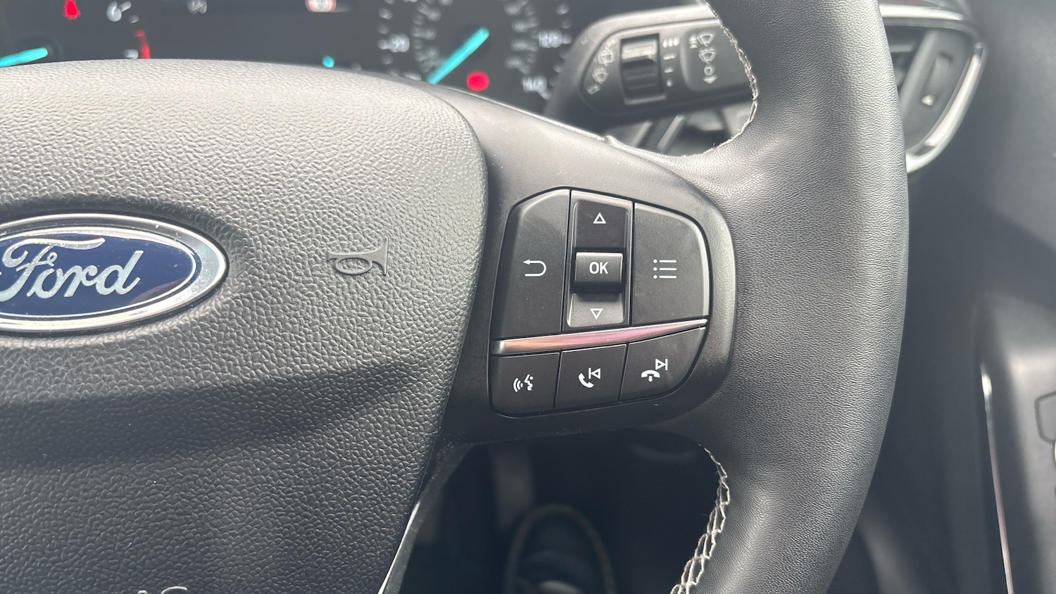 Used Ford Puma 2023 for sale - 77963073: Photo 28