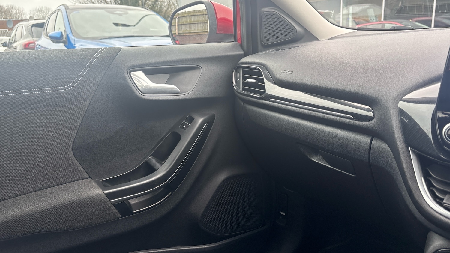 Used Ford Puma 2023 for sale - 77963073: Photo 29