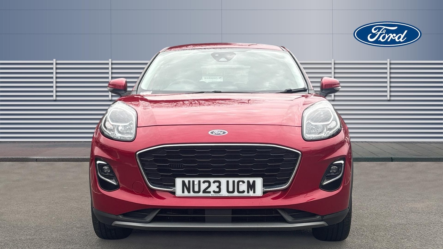 Used Ford Puma 2023 for sale - 77963073: Photo 3