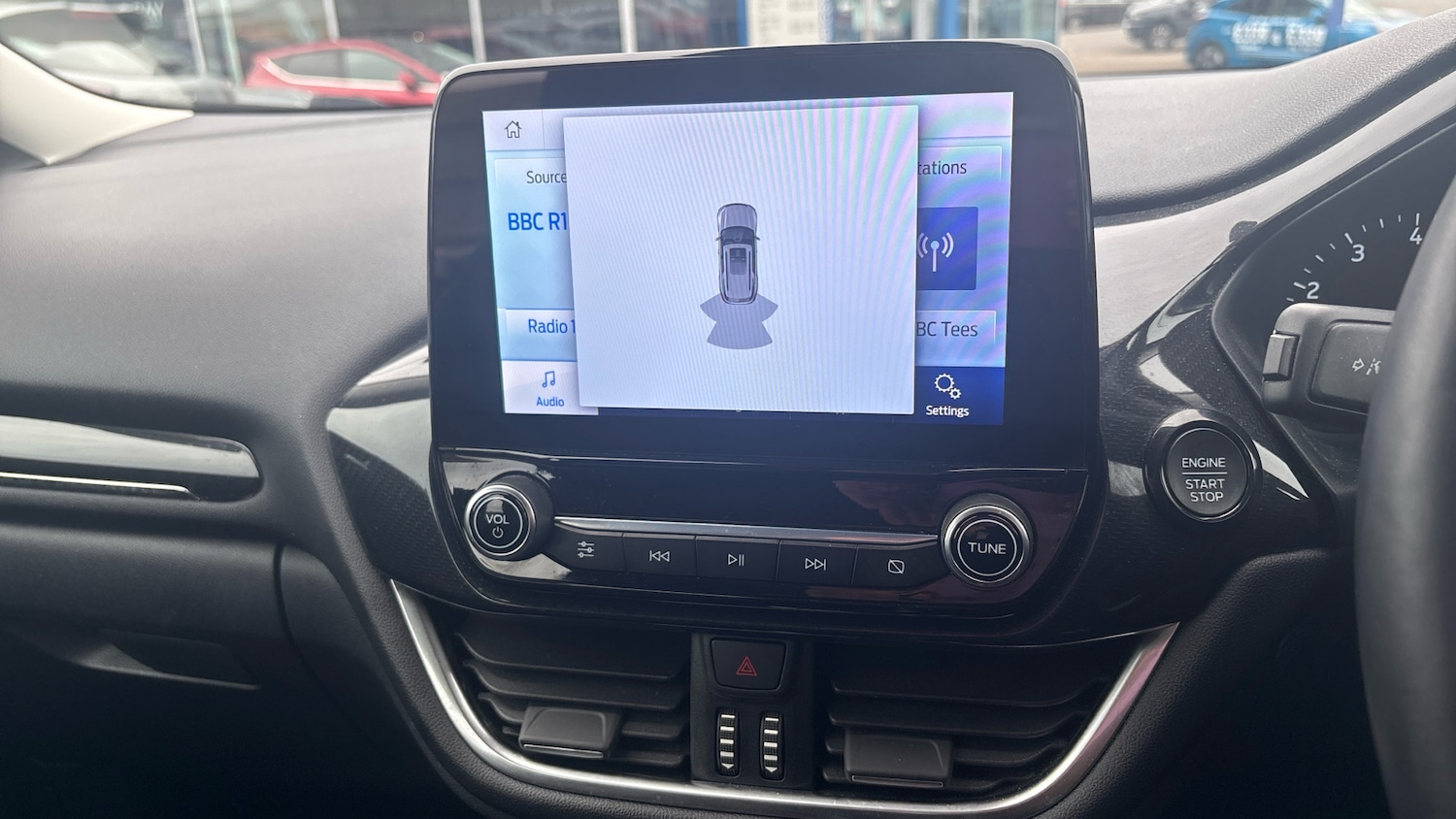 Used Ford Puma 2023 for sale - 77963073: Photo 32