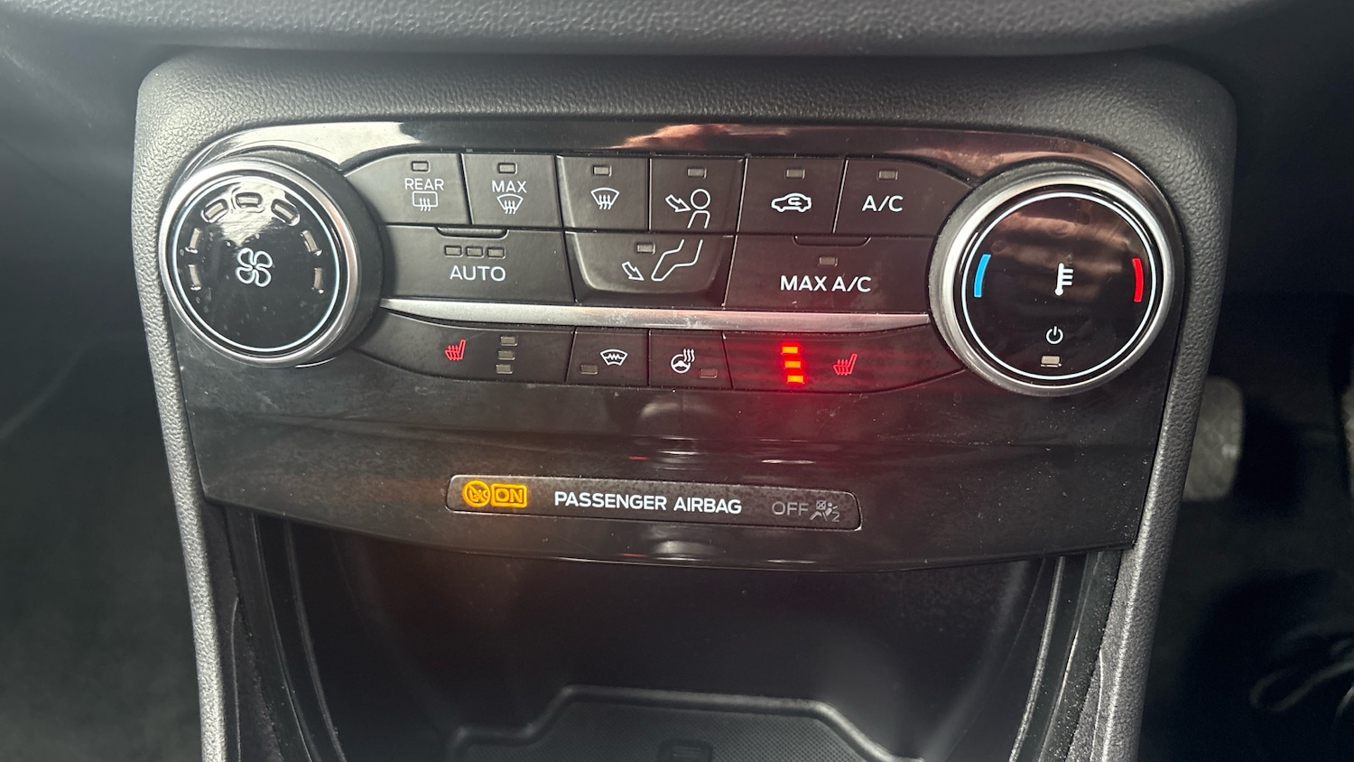 Used Ford Puma 2023 for sale - 77963073: Photo 33