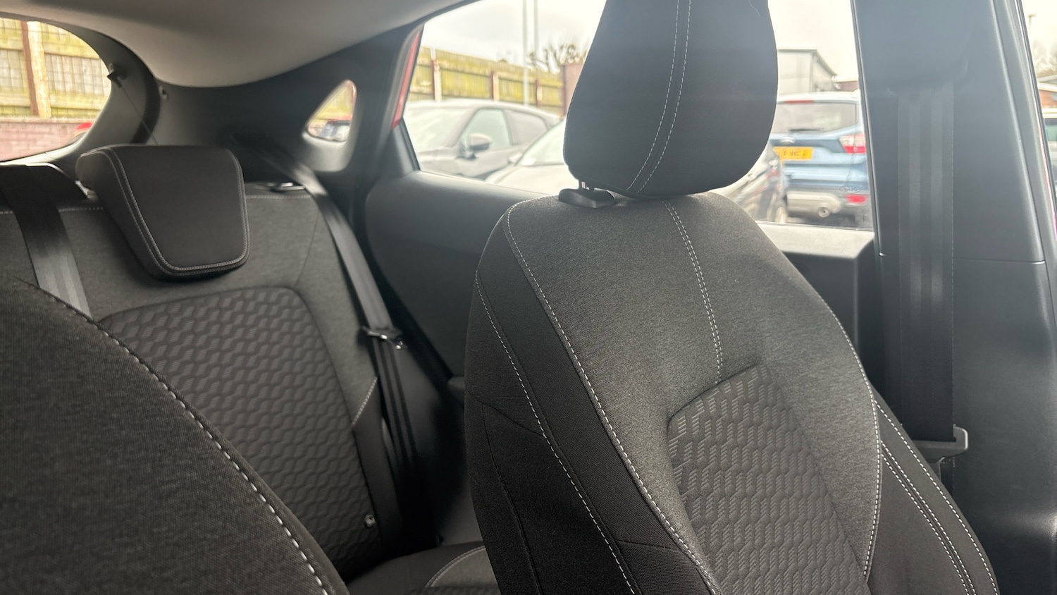 Used Ford Puma 2023 for sale - 77963073: Photo 34