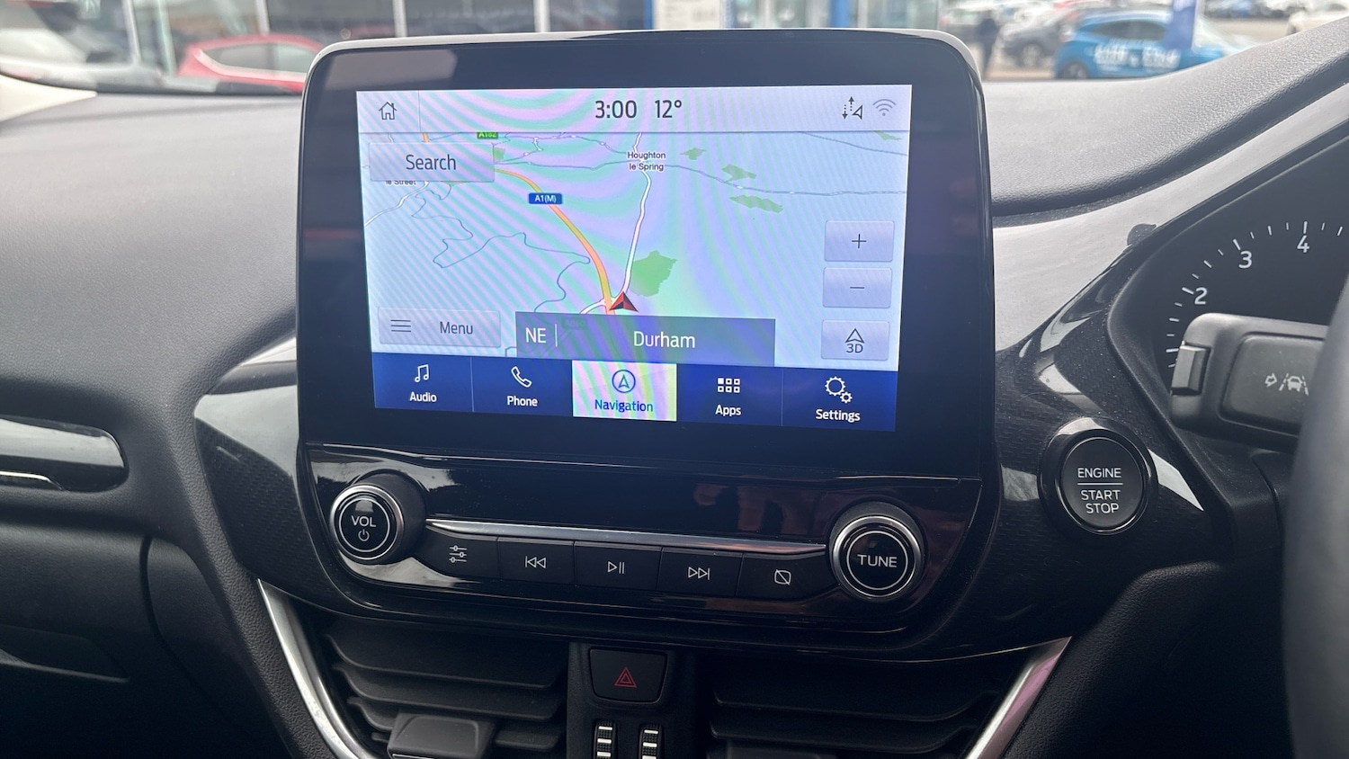 Used Ford Puma 2023 for sale - 77963073: Photo 35