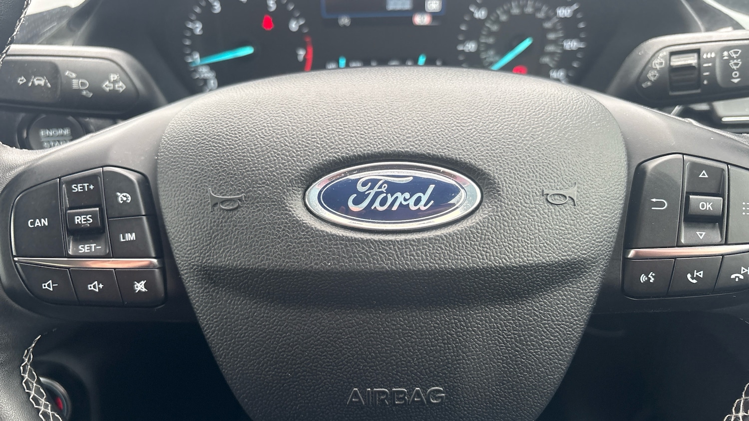 Used Ford Puma 2023 for sale - 77963073: Photo 36