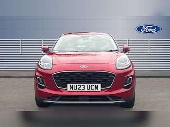 Used Ford Puma 2023 for sale - 77963073: Photo