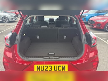 Used Ford Puma 2023 for sale - 77963073: Photo