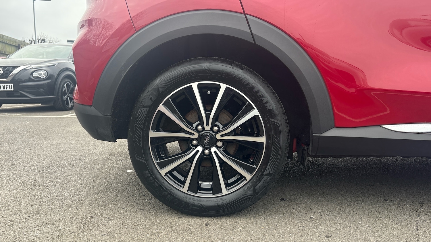 Used Ford Puma 2023 for sale - 77963073: Photo 7