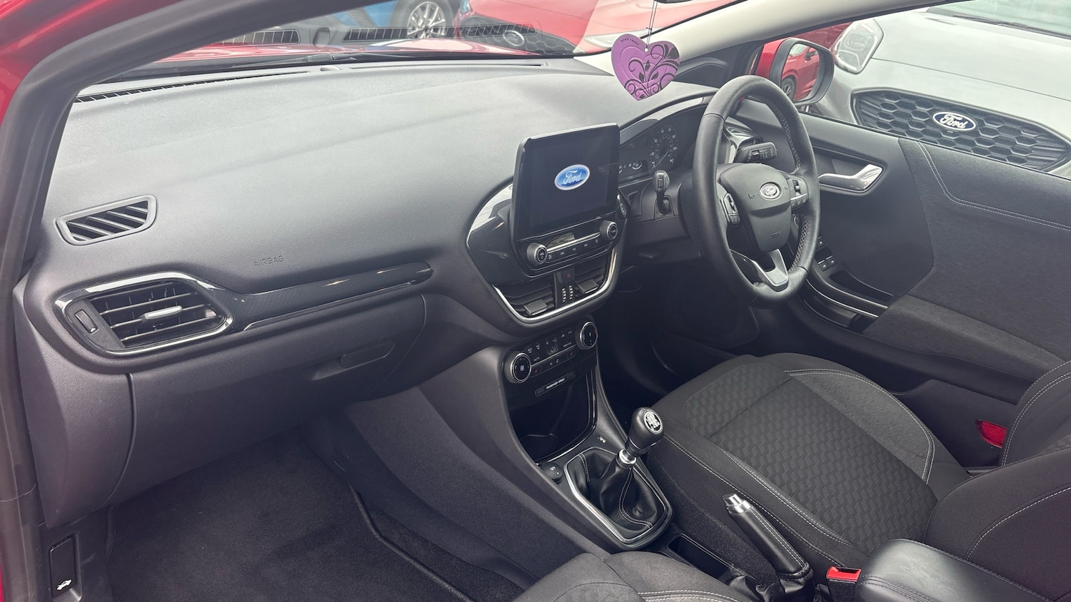 Used Ford Puma 2023 for sale - 77963073: Photo 9