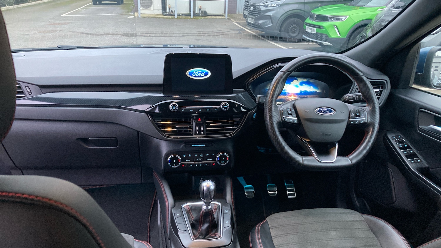 Used Ford Kuga 2023 for sale - 77058385: Photo 10