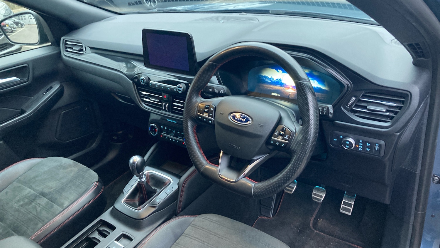 Used Ford Kuga 2023 for sale - 77058385: Photo 11