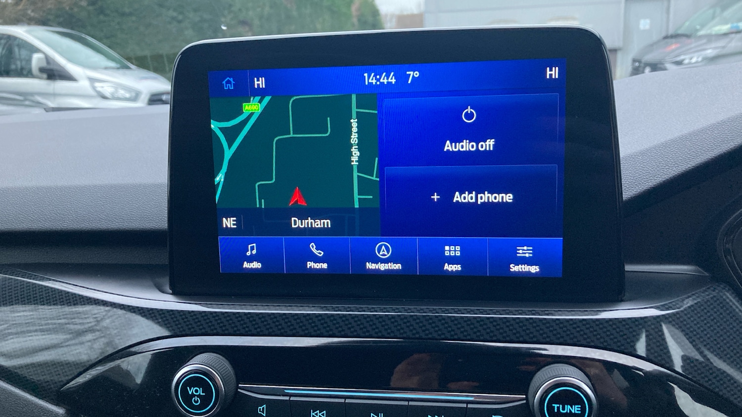 Used Ford Kuga 2023 for sale - 77058385: Photo 12