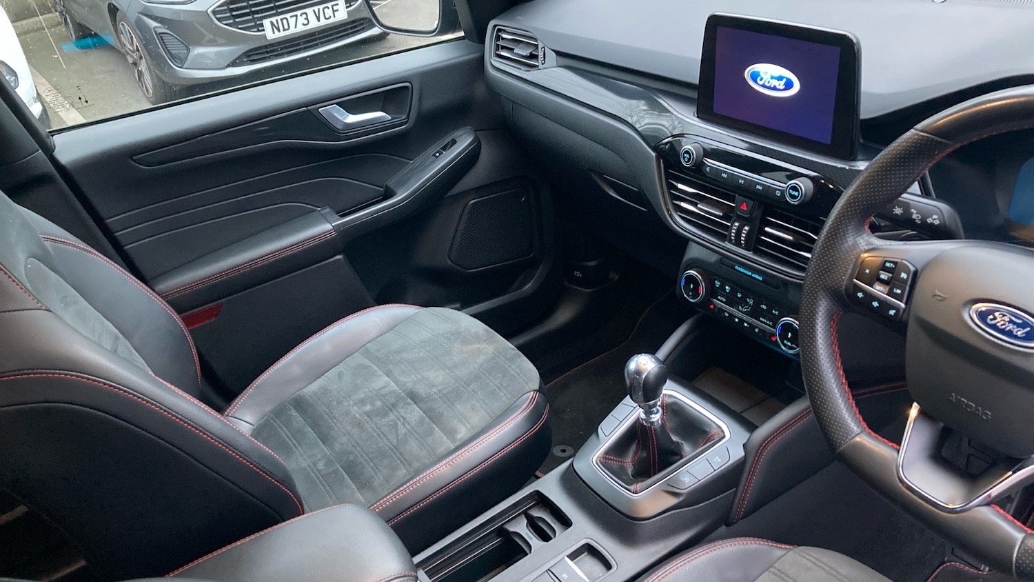 Used Ford Kuga 2023 for sale - 77058385: Photo 14