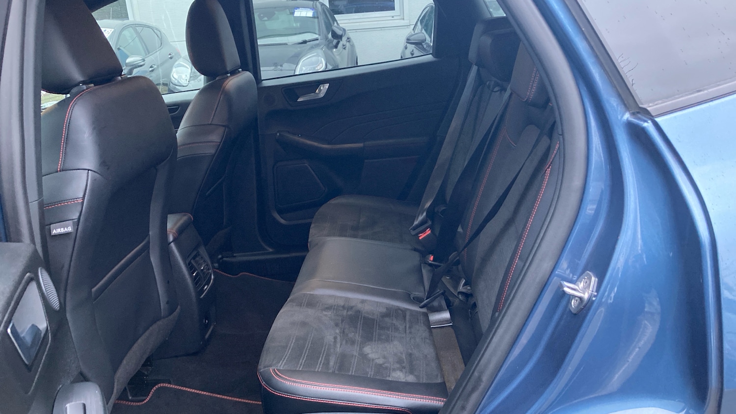 Used Ford Kuga 2023 for sale - 77058385: Photo 16