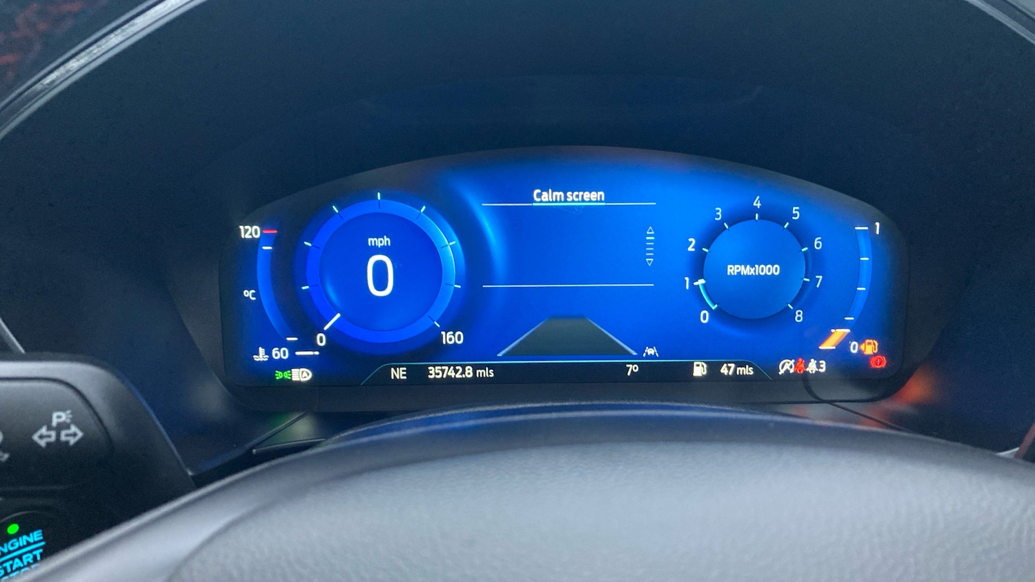 Used Ford Kuga 2023 for sale - 77058385: Photo 18