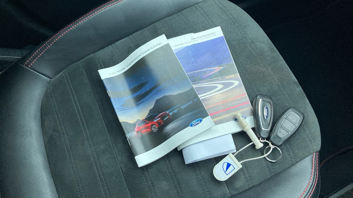 Used Ford Kuga 2023 for sale - 77058385: Photo 19