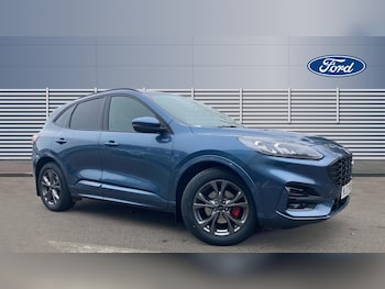 Used Ford Kuga 2023 for sale - 77058385: Photo