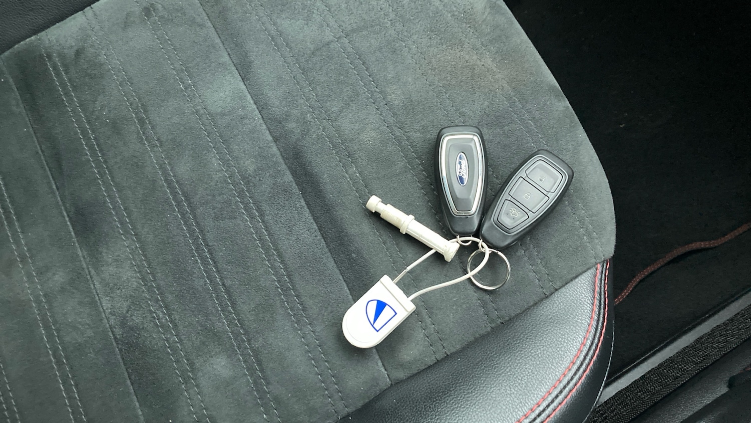 Used Ford Kuga 2023 for sale - 77058385: Photo 20