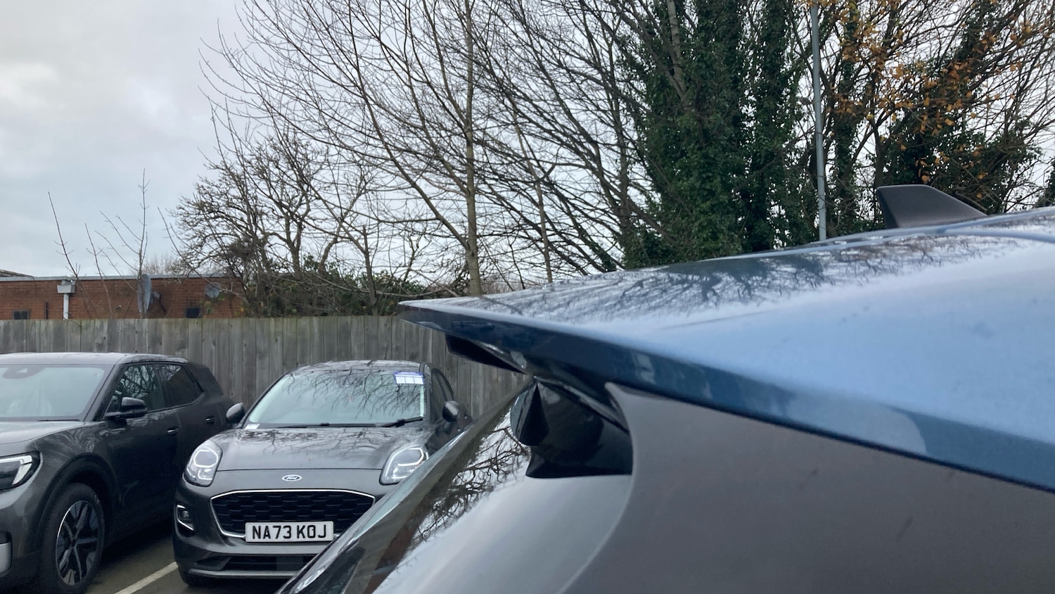 Used Ford Kuga 2023 for sale - 77058385: Photo 24