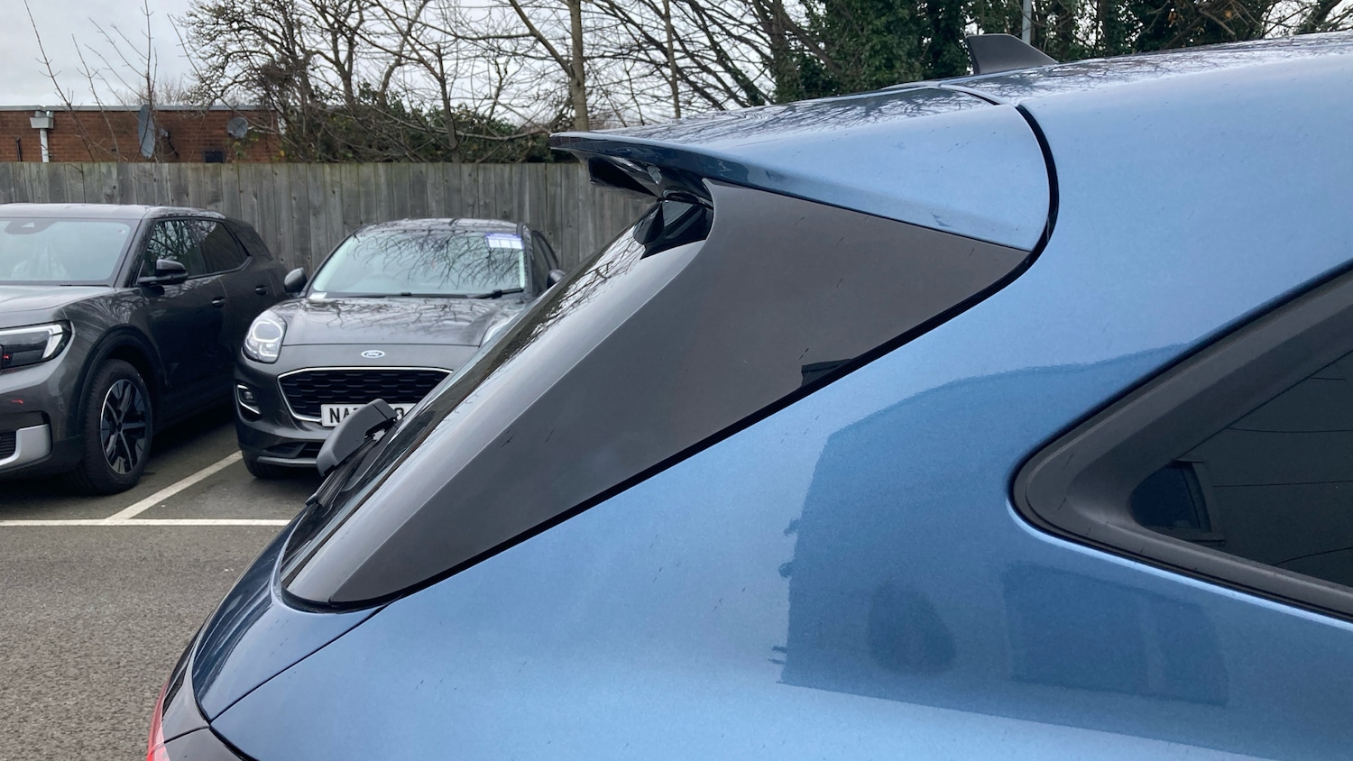 Used Ford Kuga 2023 for sale - 77058385: Photo 25