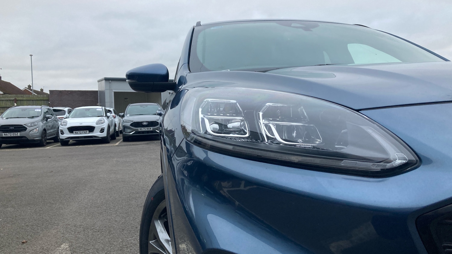 Used Ford Kuga 2023 for sale - 77058385: Photo 29