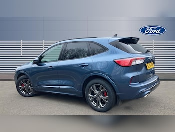 Used Ford Kuga 2023 for sale - 77058385: Photo