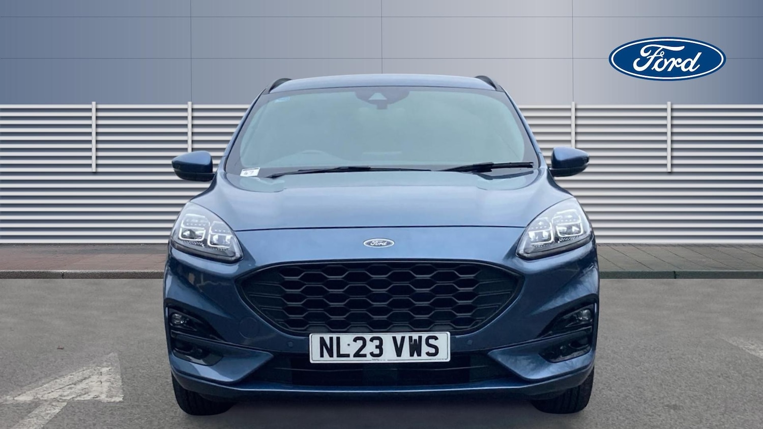 Used Ford Kuga 2023 for sale - 77058385: Photo 3