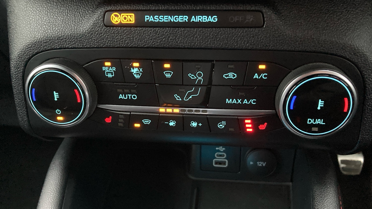 Used Ford Kuga 2023 for sale - 77058385: Photo 33