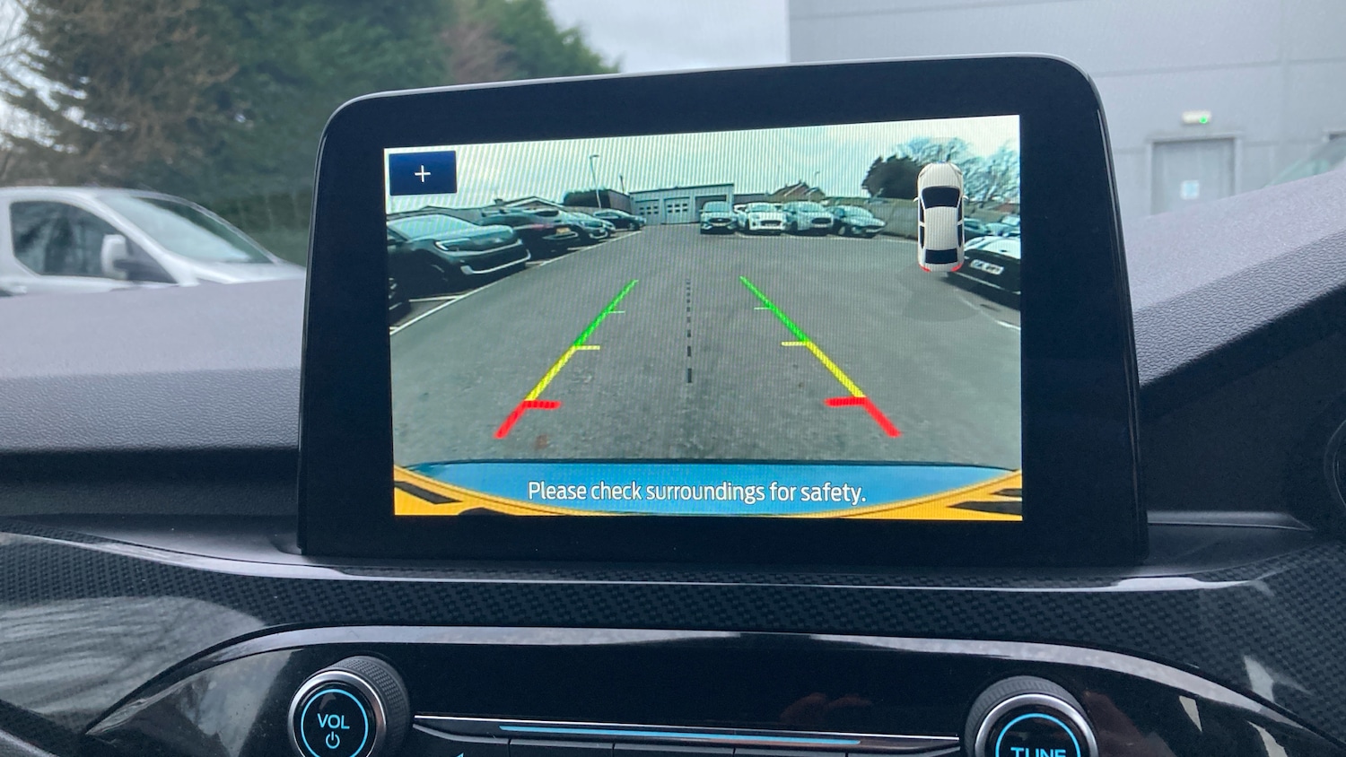 Used Ford Kuga 2023 for sale - 77058385: Photo 35