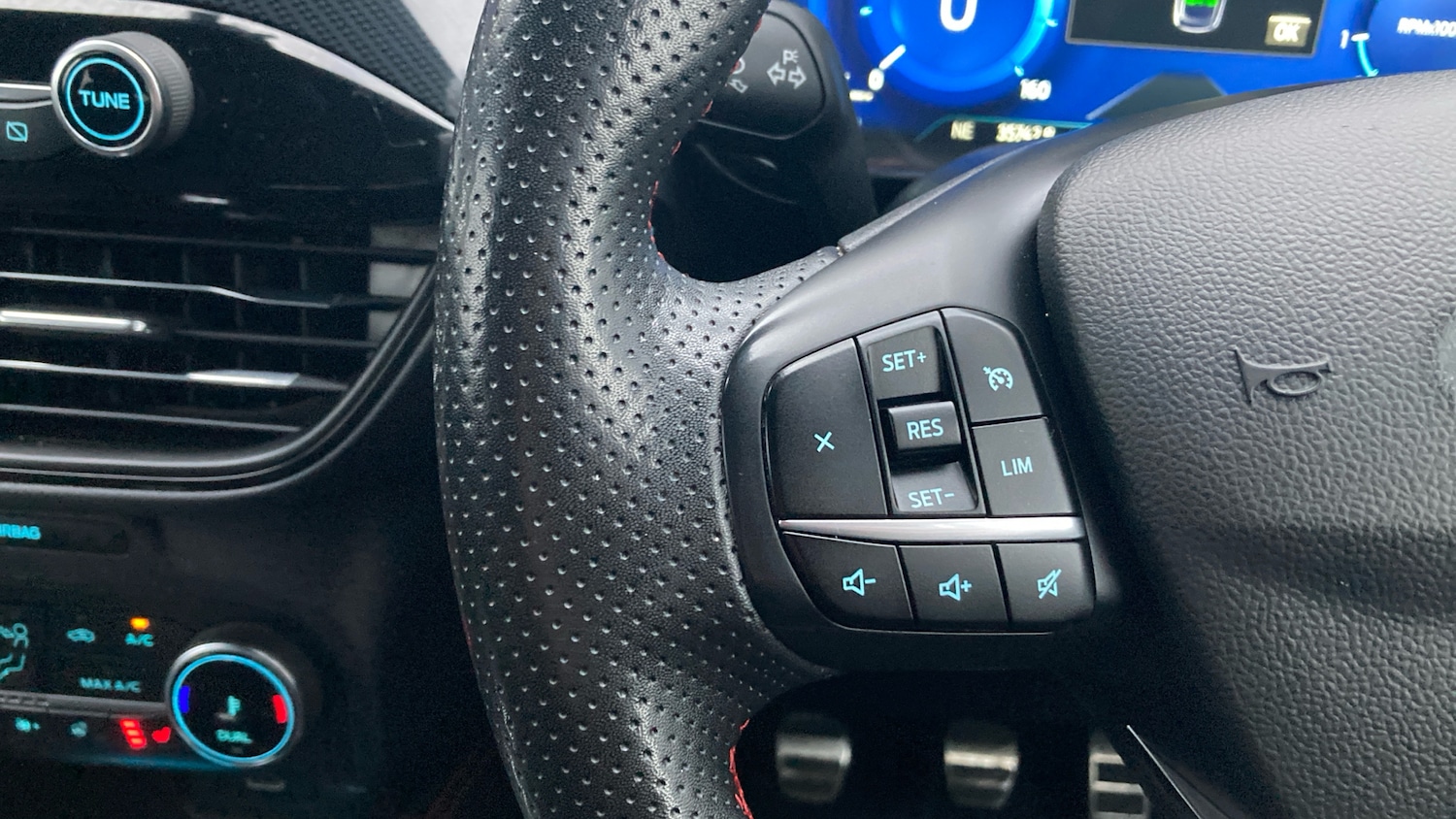 Used Ford Kuga 2023 for sale - 77058385: Photo 36