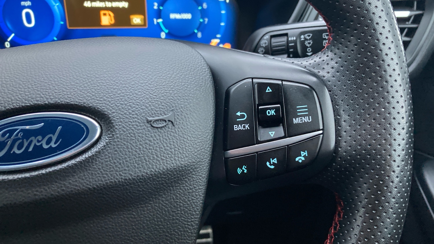 Used Ford Kuga 2023 for sale - 77058385: Photo 37