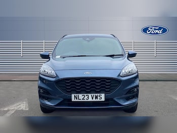 Used Ford Kuga 2023 for sale - 77058385: Photo