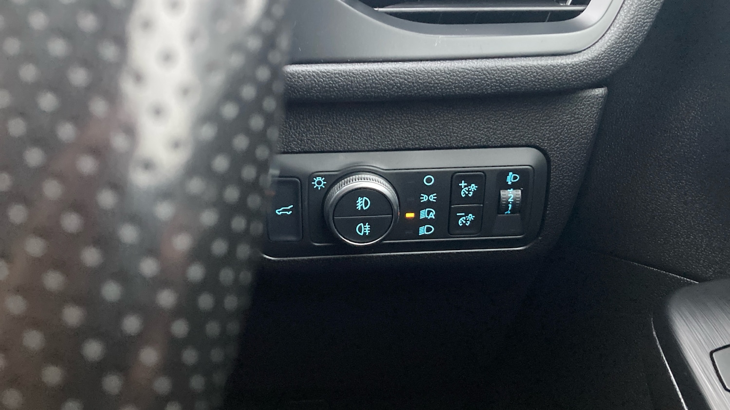 Used Ford Kuga 2023 for sale - 77058385: Photo 40