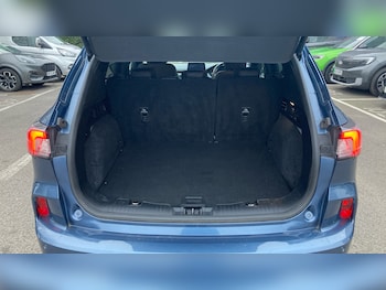 Used Ford Kuga 2023 for sale - 77058385: Photo