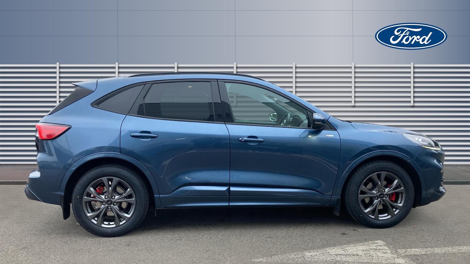 Used Ford Kuga 2023 for sale - 77058385: Photo 5