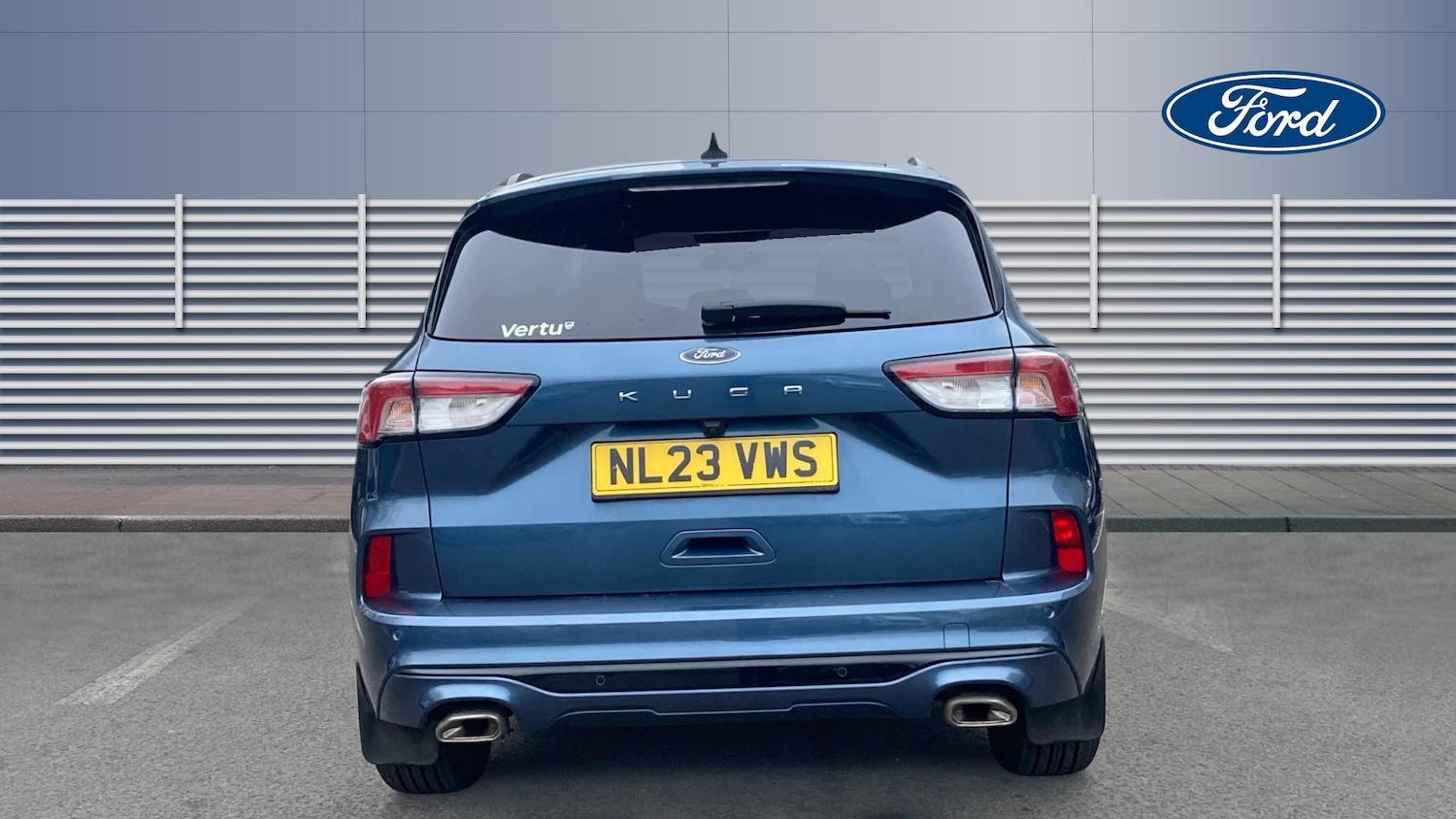 Used Ford Kuga 2023 for sale - 77058385: Photo 6