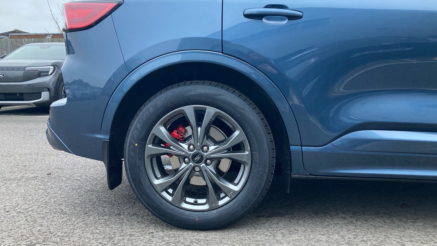 Used Ford Kuga 2023 for sale - 77058385: Photo 7