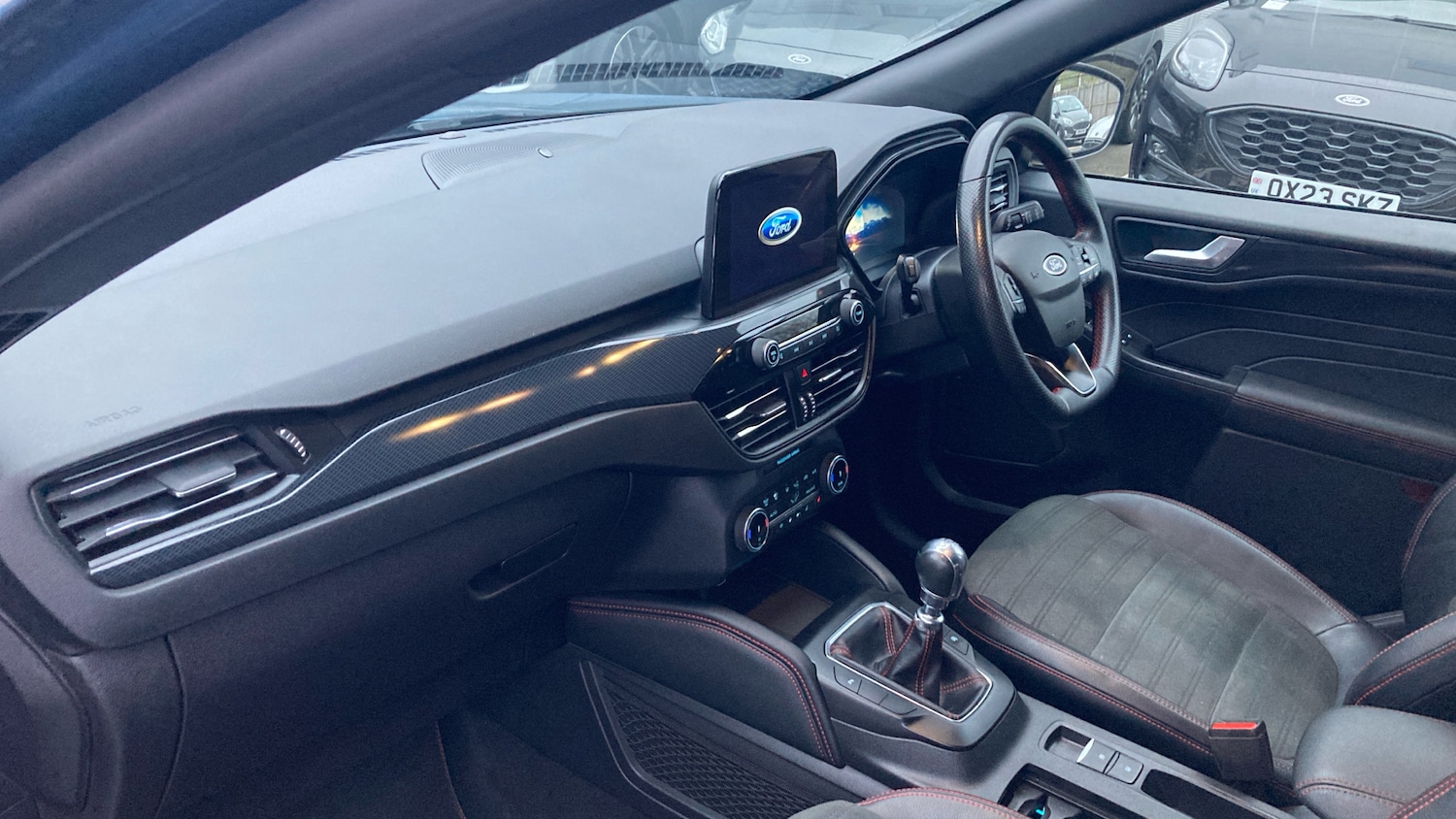 Used Ford Kuga 2023 for sale - 77058385: Photo 9