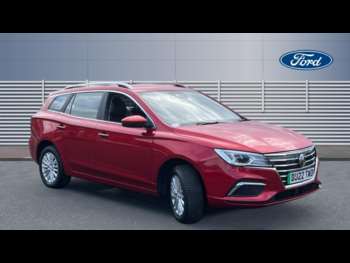 2022 (22) - 115kW Exclusive EV 61kWh 5dr Auto Electric Estate