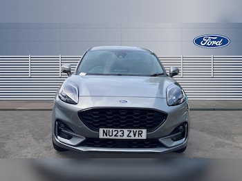 Used Ford Puma 2023 for sale - 75581300: Photo