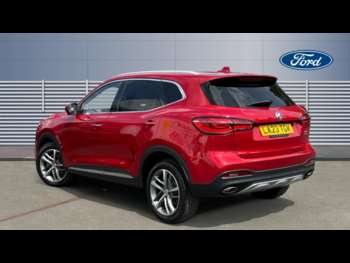 Used MG MG HS 2023 for sale - 74960917: Photo