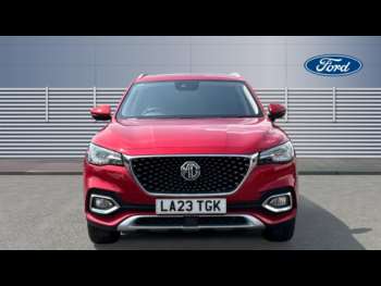 Used MG MG HS 2023 for sale - 74960917: Photo
