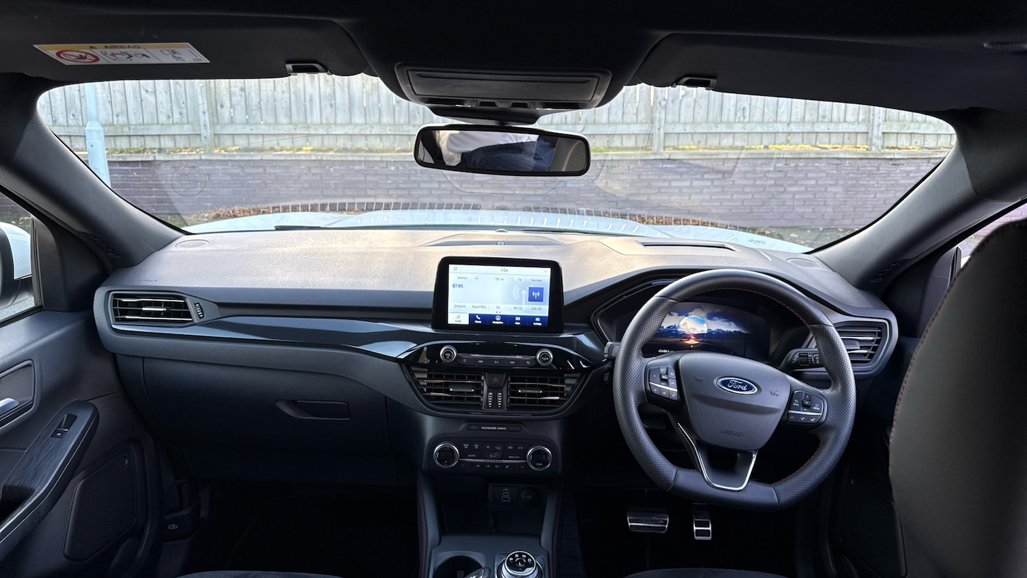 Used Ford Kuga 2023 for sale - 76287821: Photo 10