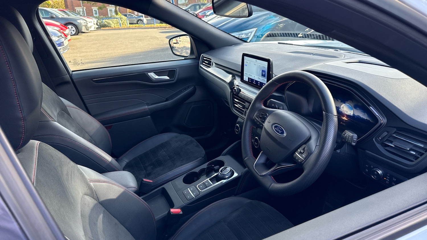 Used Ford Kuga 2023 for sale - 76287821: Photo 11