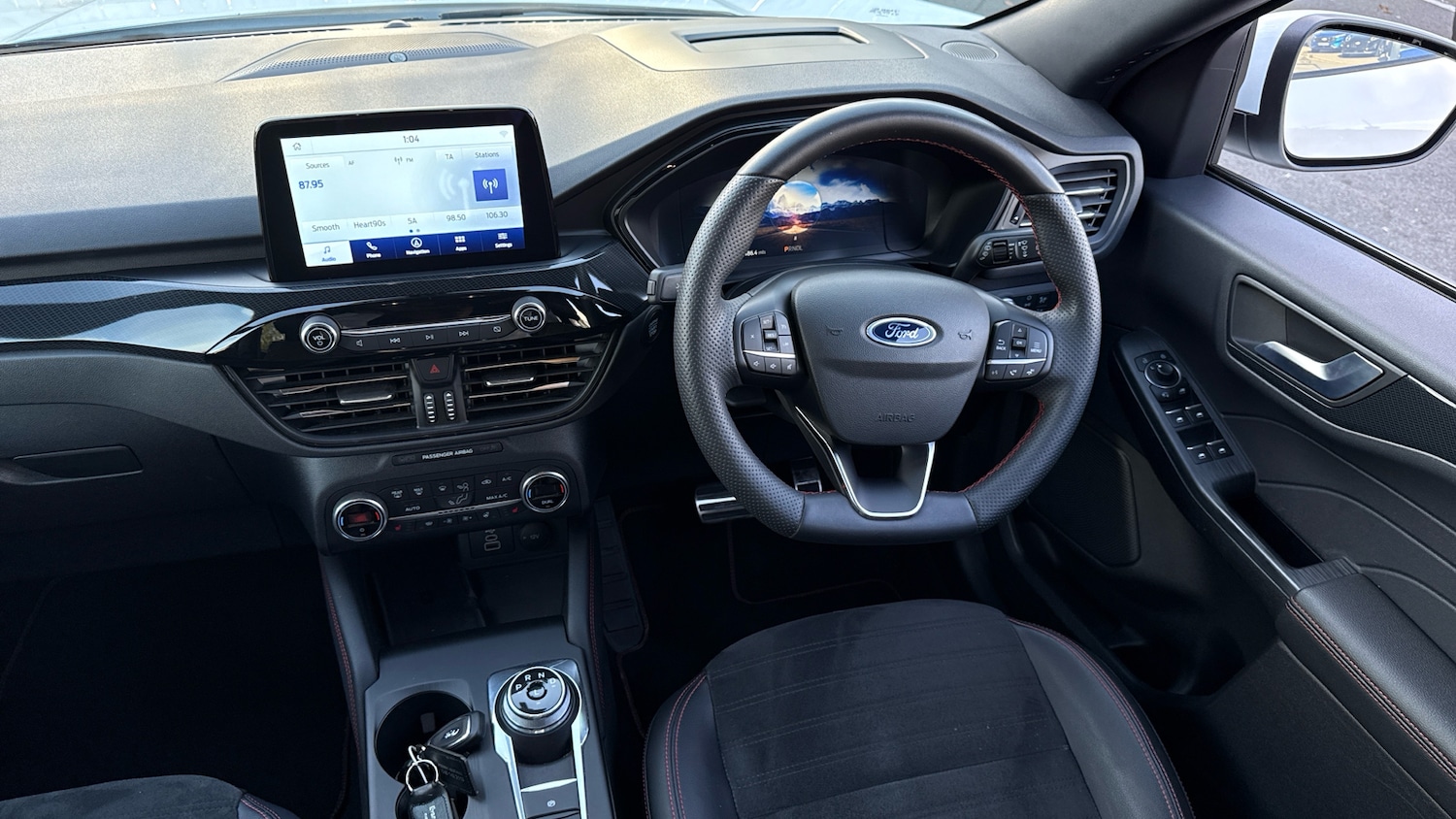 Used Ford Kuga 2023 for sale - 76287821: Photo 14