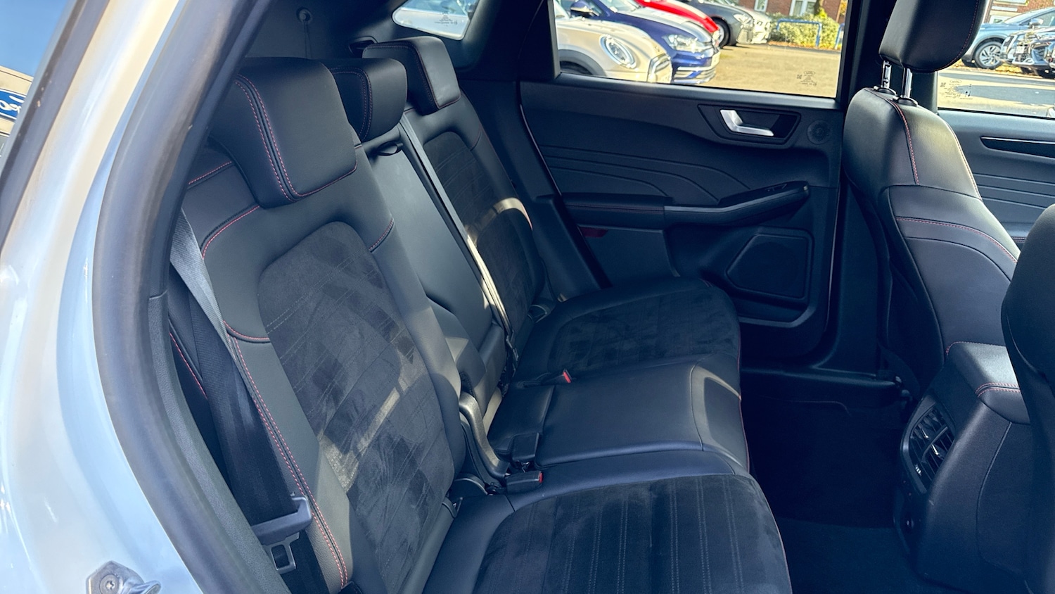 Used Ford Kuga 2023 for sale - 76287821: Photo 15