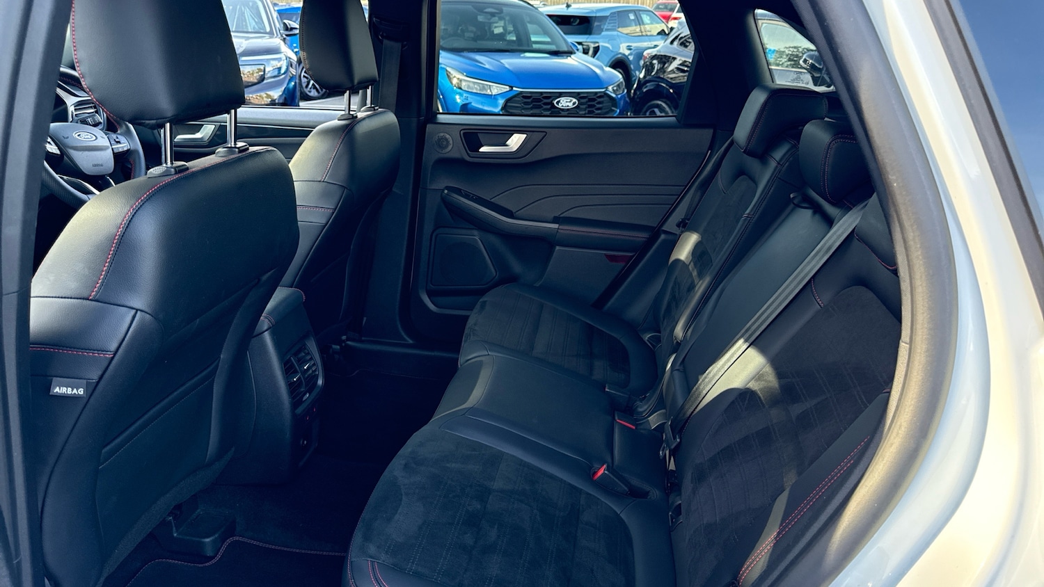 Used Ford Kuga 2023 for sale - 76287821: Photo 16