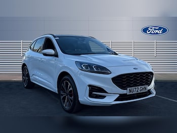 Ford - Kuga