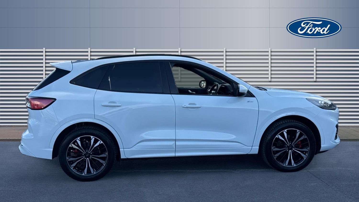 Used Ford Kuga 2023 for sale - 76287821: Photo 5
