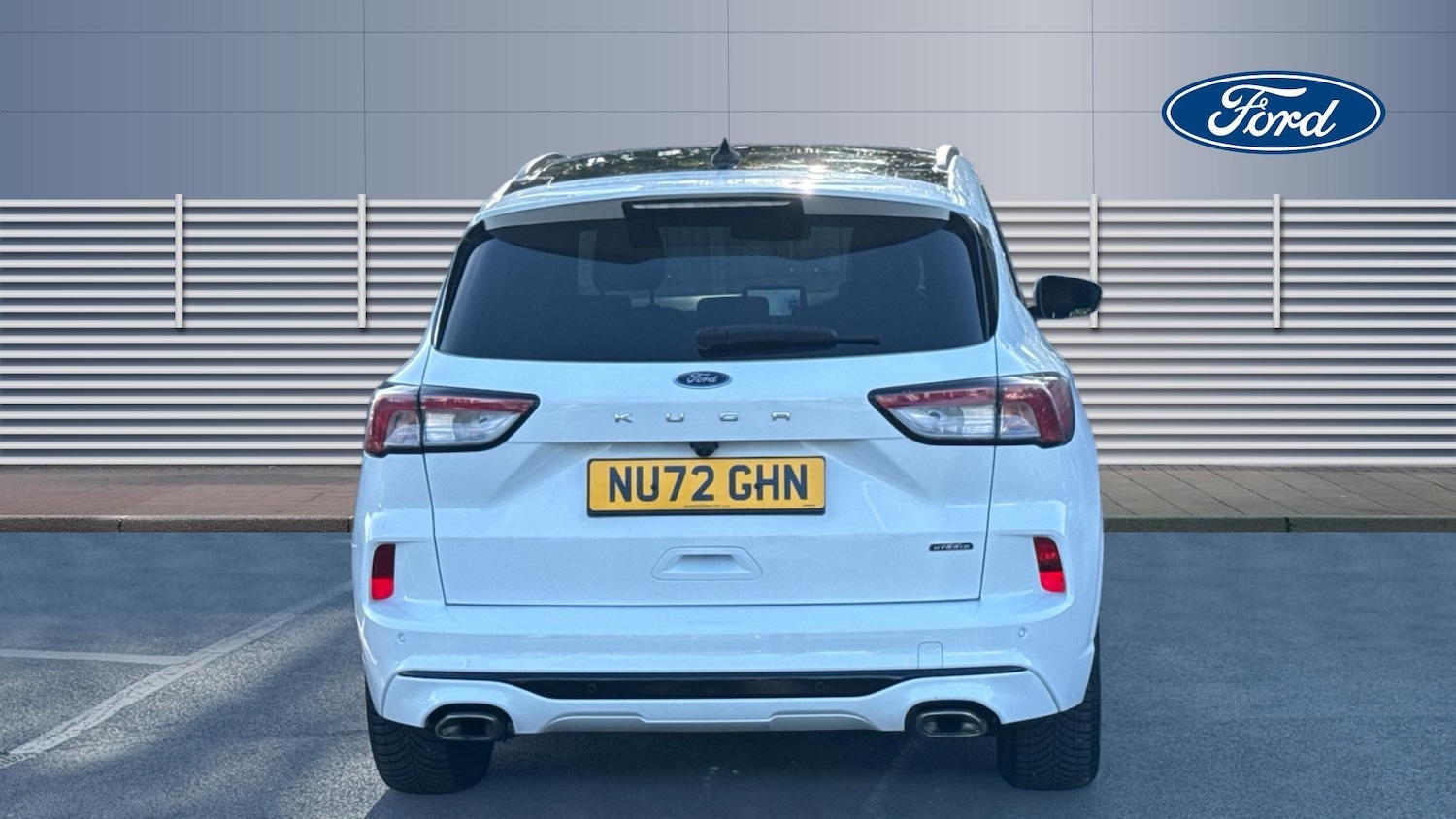 Used Ford Kuga 2023 for sale - 76287821: Photo 6